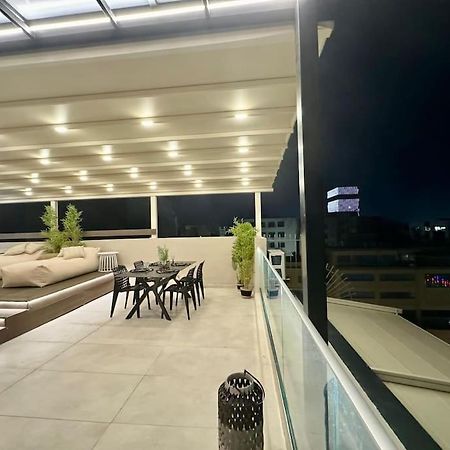 Bluemotion - Cityview Piraeus Buitenkant foto