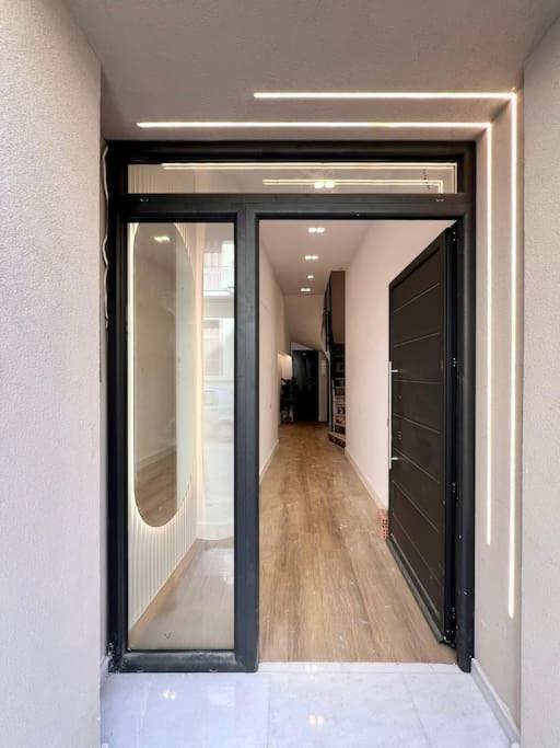 Bluemotion - Cityview Piraeus Buitenkant foto