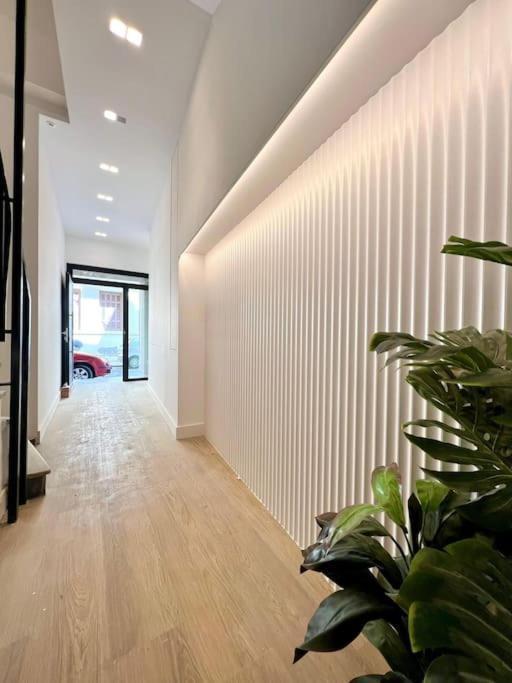 Bluemotion - Cityview Piraeus Buitenkant foto